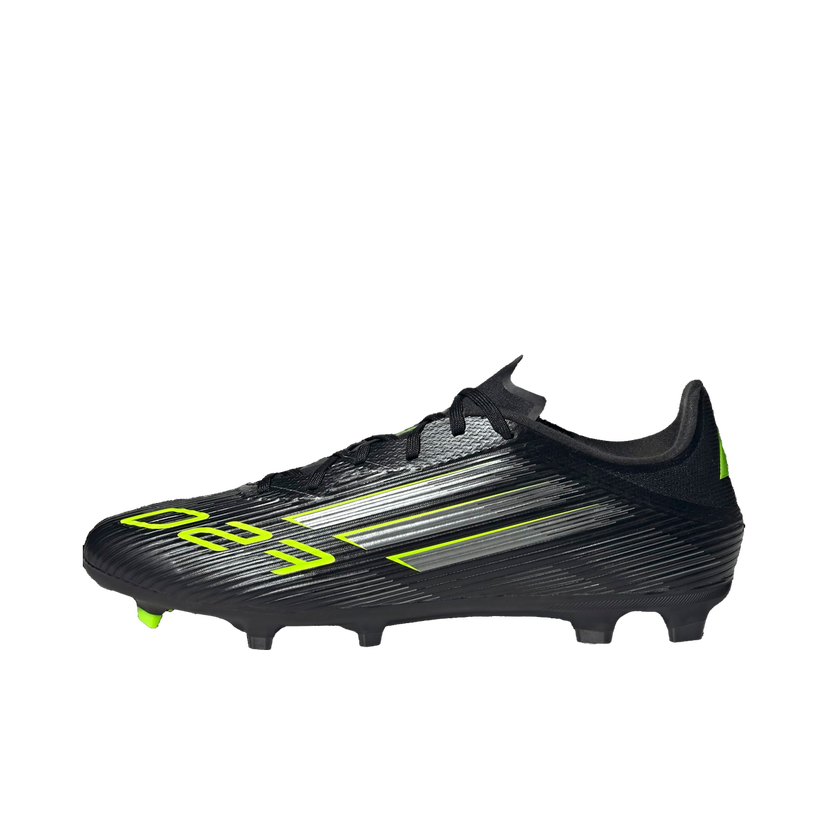 Superge in čevlji adidas Performance F50 League FG/MG Črna | ji0007