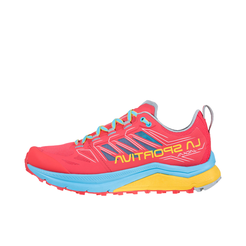 Superge in čevlji La Sportiva Jackal W Roza | 46c402602