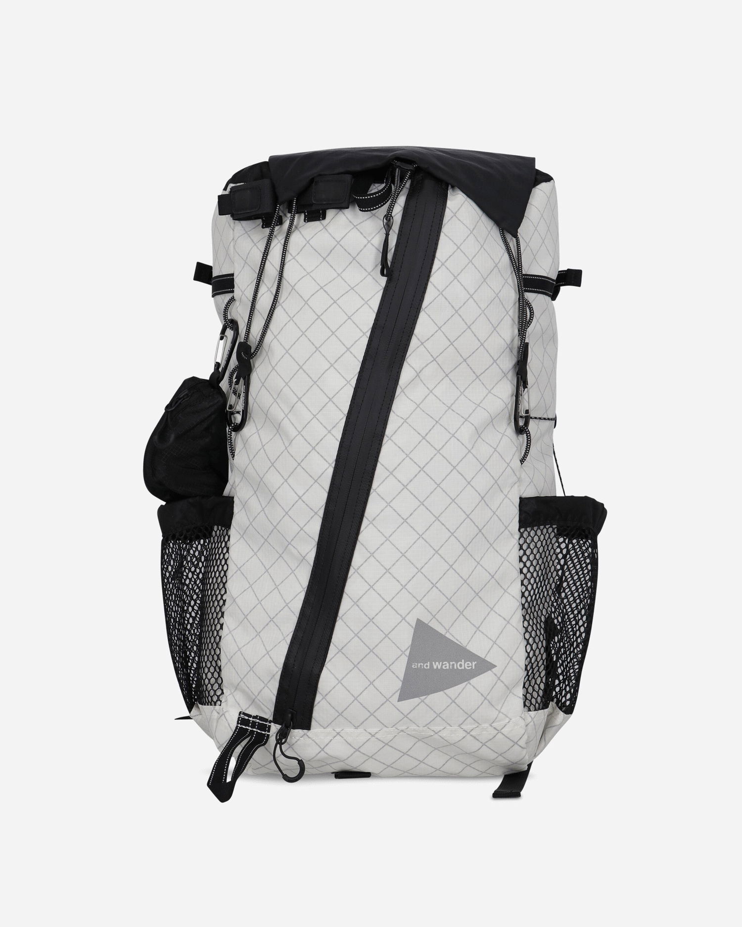 Nahrbtnik and wander Ecopak 30L Backpack Siva | 5745975202 031, 1