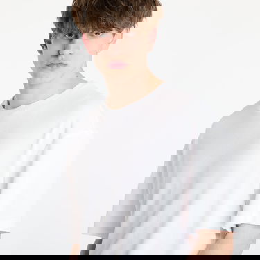 Majica Urban Classics Urban Classics Waffle Tee Bela | TB6676-00220, 1