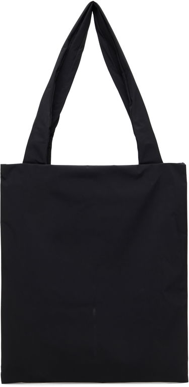 Tote bag Post Archive Faction (PAF) PAF CVSM Edition 8.0 Medium Tote Črna | 8.0 CVSM M-B, 0