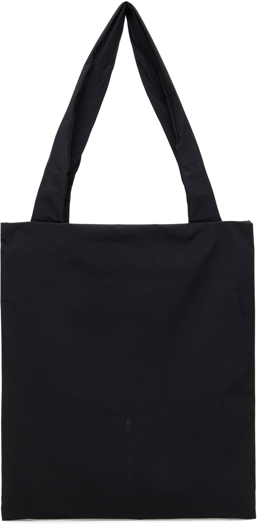 Tote bag Post Archive Faction (PAF) PAF CVSM Edition 8.0 Medium Tote Črna | 8.0 CVSM M-B