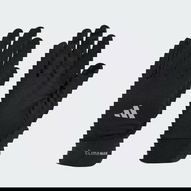 Rokavice adidas Performance Climawarm 2-in-1 Running Gloves Črna | JM3078, 0