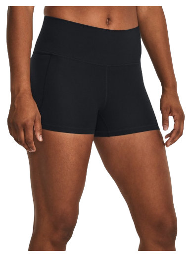 Kratke hlače Under Armour UA Meridian Črna | 1382529-001