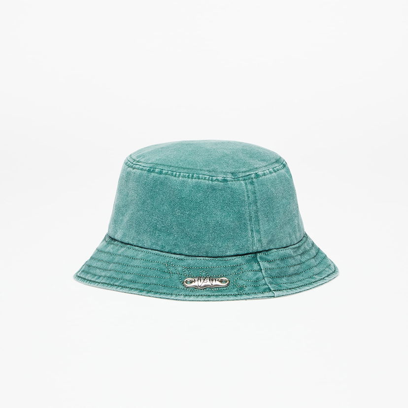 Klobuk Footshop Everyday Bucket Hat Črna | FTSHP_290
