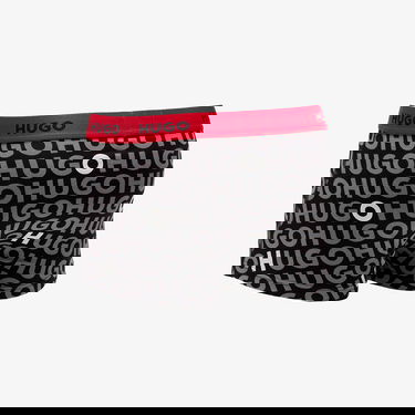 Boksarice BOSS Design Trunk 3-Pack Multicolor Črna | 50517894-980, 2