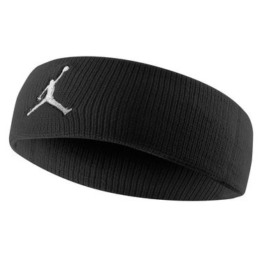 Kape in klobuki Jordan Jumpman Headband Črna | 9010/1 010, 1