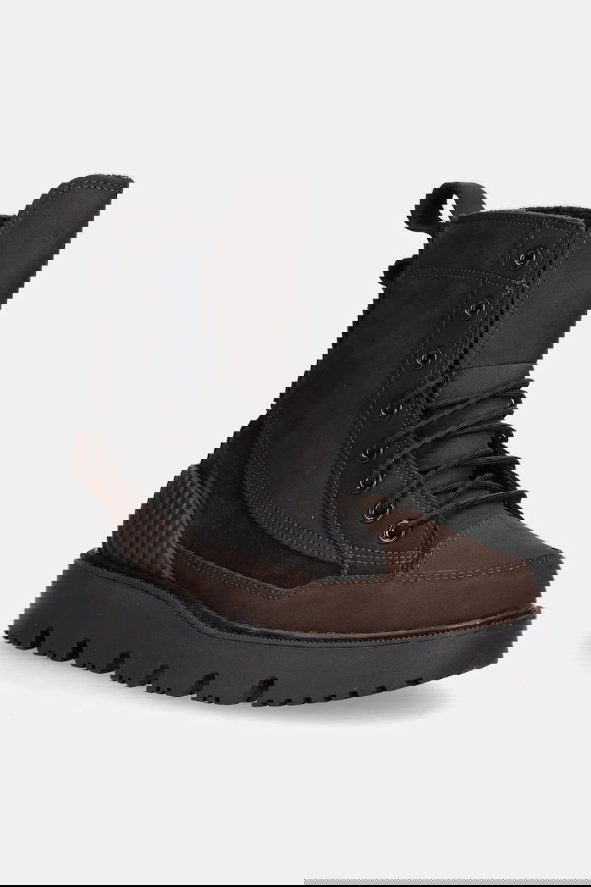 Superge in čevlji Converse Converse Chuck 70 Rugged Hiking Boots Rjava | A14191C, 0