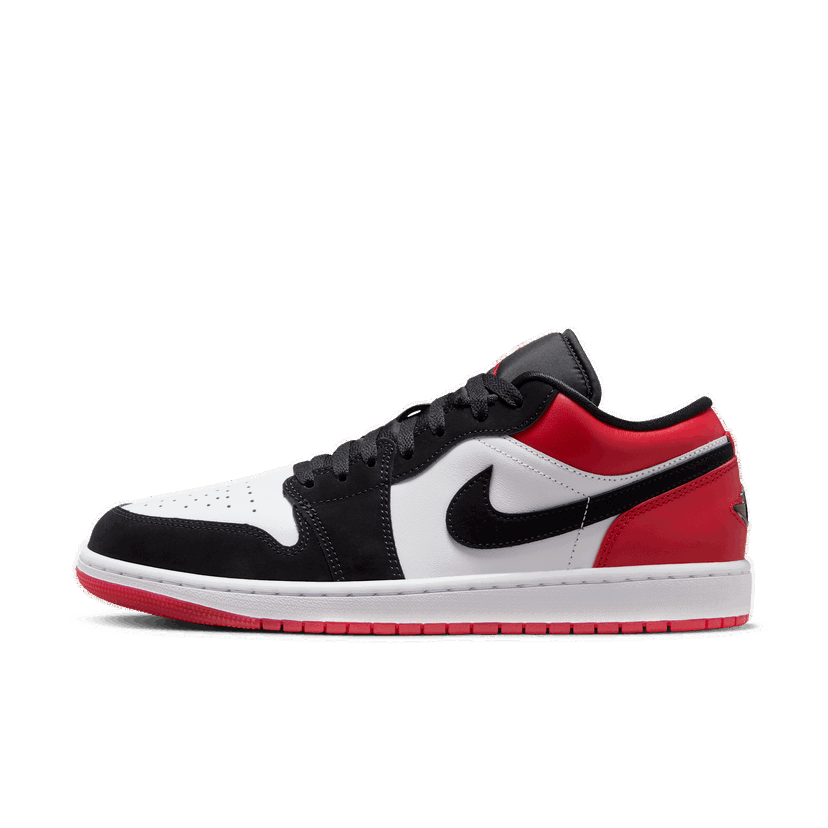 Superge in čevlji Jordan Air Jordan 1 Low SE Bela | IB8971-106