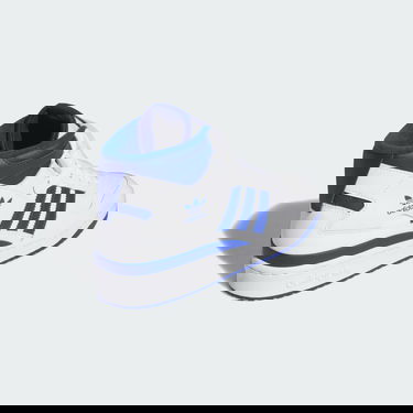 Superge in čevlji adidas Originals Forum Mid Shoes Bela | IG3755, 5