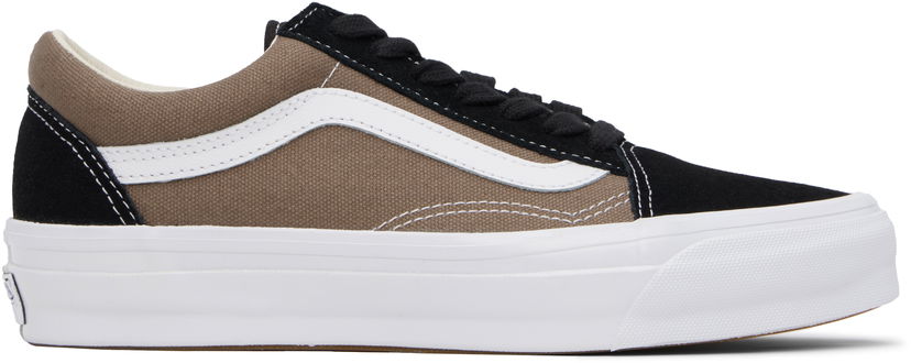 Superge in čevlji Vans Premium Old Skool Črna | VN000D56ESQ1