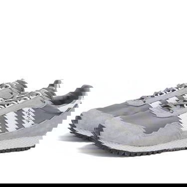 Superge in čevlji adidas Originals New York Size Siva | JH5113, 2