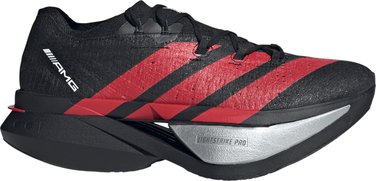 Superge in čevlji adidas Performance Adizero Prime X 3 Strung AMG Črna | kj6946, 1