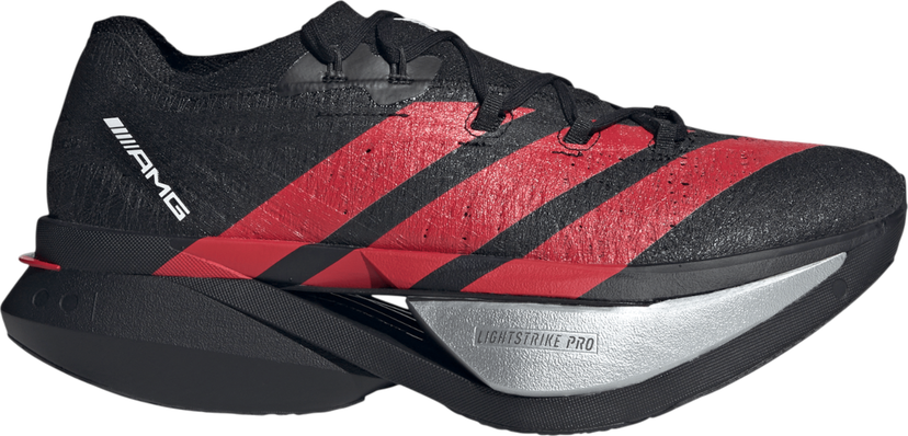 Superge in čevlji adidas Performance Adizero Prime X 3 Strung AMG Črna | kj6946