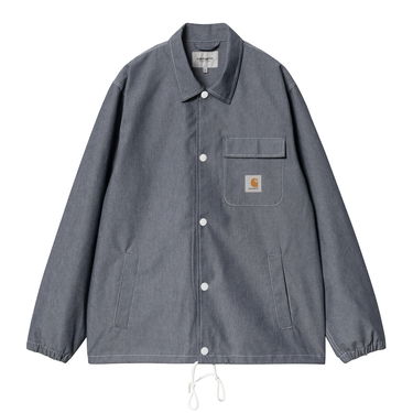 Vetrovka Carhartt WIP Carhartt WIP Blake Coach Jacket Modra | I034526_6, 6