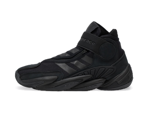 Superge in čevlji adidas Performance Pharrell Williams 0 TO 60 Črna | GX2486