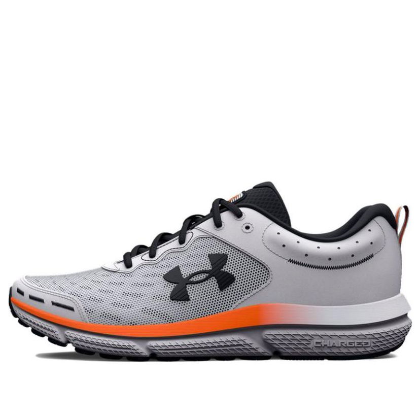 Superge in čevlji Under Armour Charged Assert 10 Siva | 3026175-101