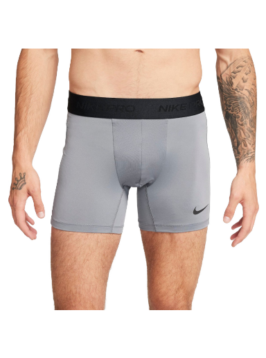 Kratke hlače Nike Pro Siva | fd0685-084