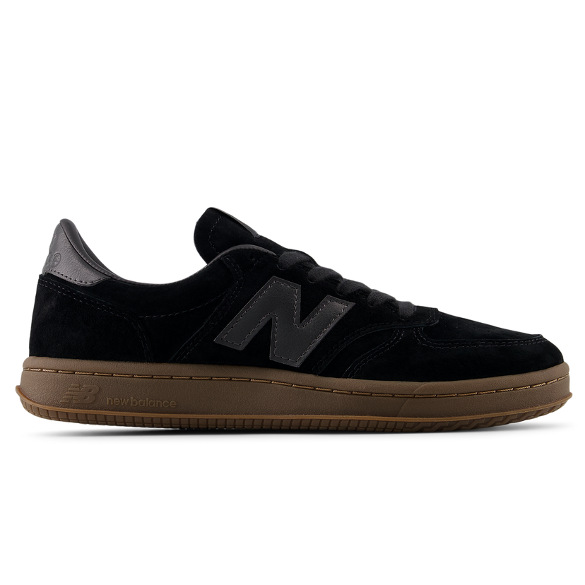 Superge in čevlji New Balance CT500 Črna | NBCT500TRC