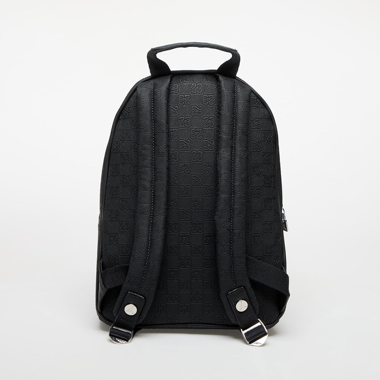 Nahrbtnik Jordan Jordan Jam Monogram Backpack Črna | SM0986-G0T, 1