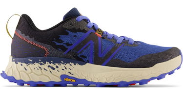 Superge in čevlji New Balance Fresh Foam X Hierro v7 Mornarica | mthiero7, 1