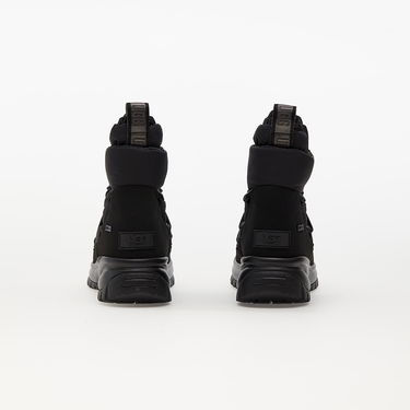 Superge in čevlji UGG W Yose Puffer Črna | 1131978.BLK, 3