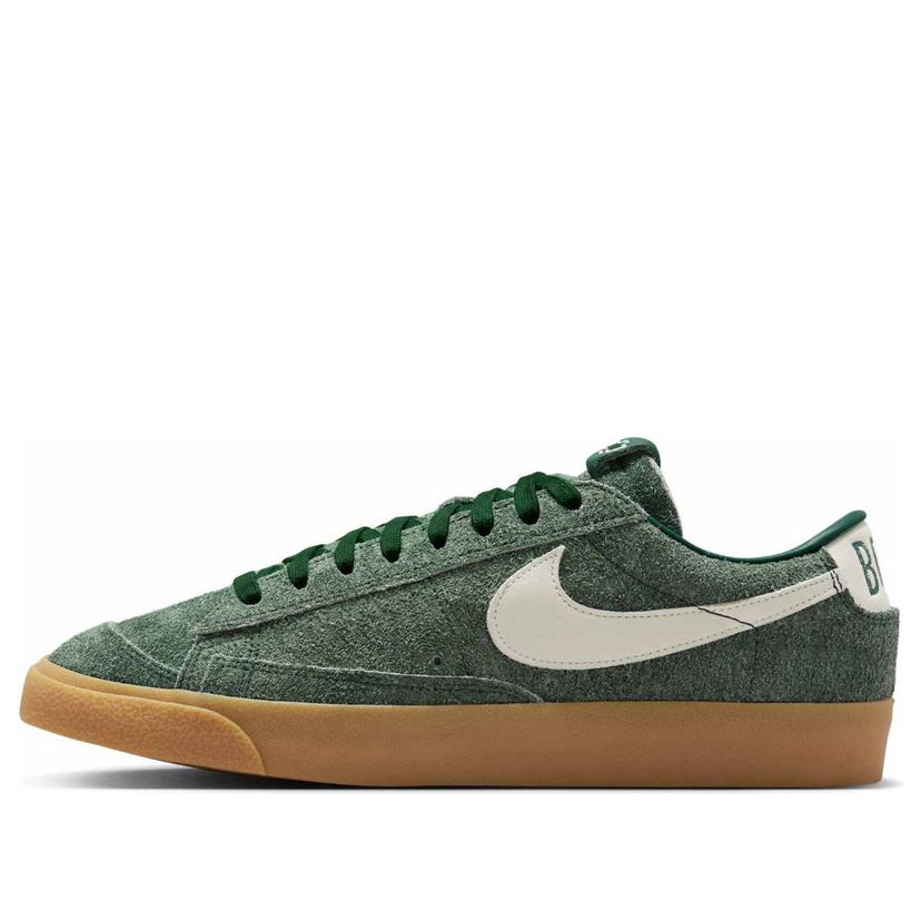 Superge in čevlji Nike Devin Booker x Chevrolet Blazer Low Zelena | HV2197-300