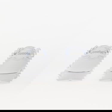 Superge in čevlji Reebok Classic Leather Bela | GY0953, 3