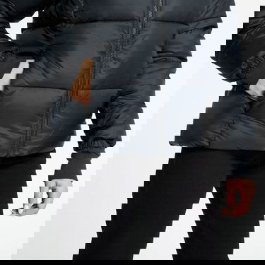 Puhovka Columbia Puffect™ Jacket Črna | 1864781010, 2