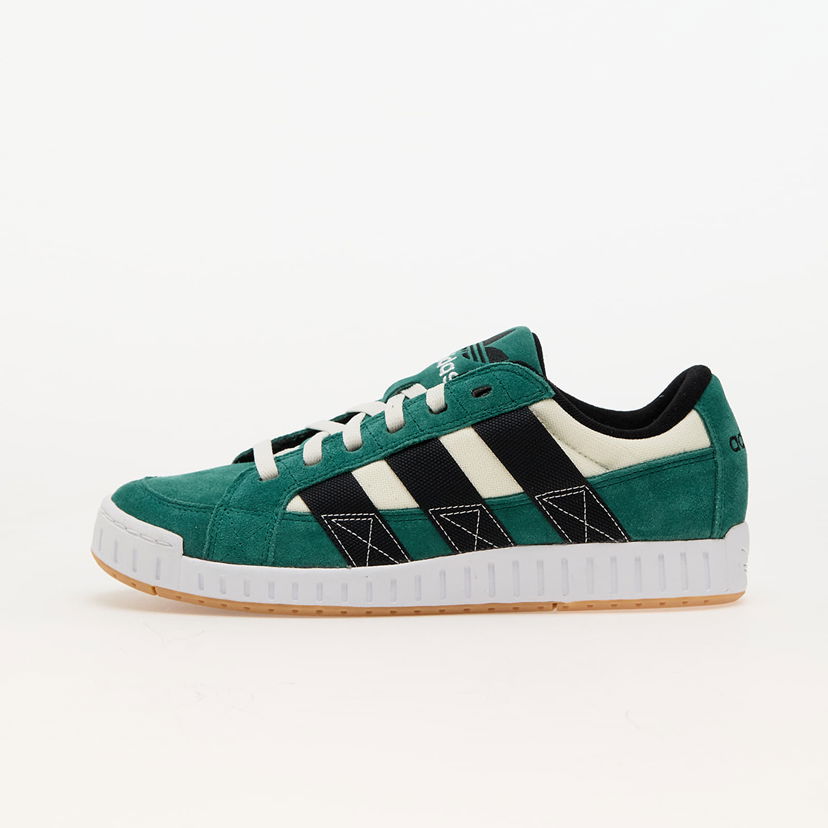 Superge in čevlji adidas Originals LWST Collegiate Green/ Core Black/ Off White Zelena | IF8800