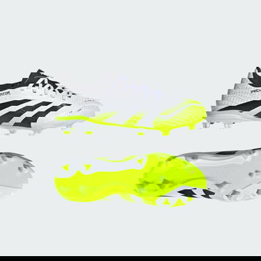 Superge in čevlji adidas Performance Predator League Firm/Multi-Ground Bela | JI1125, 0