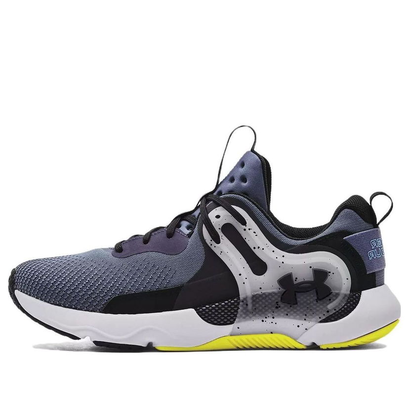 Superge in čevlji Under Armour HOVR Apex 3 Modra | 3024271-501