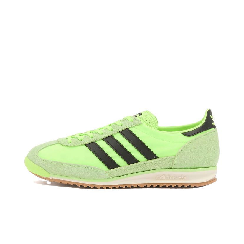 Superge in čevlji adidas Originals SL 72 OG W, Size UK 3 Zelena | JQ8307