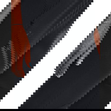Hlače in kavbojke Under Armour Unstoppable Flc Jogger-BLK Črna | 1379846-001, 3