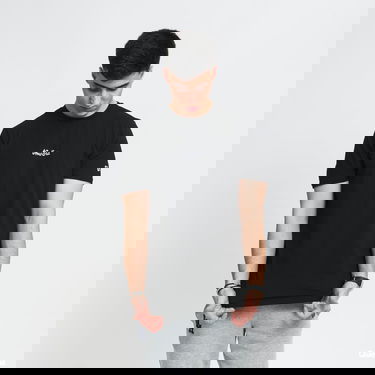 Majica New Era Essential Script Tee New Era Črna | 12590883, 0