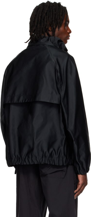 Jakna Simone Rocha Simone Rocha Harrington Jacket Črna | 6121 1221, 2