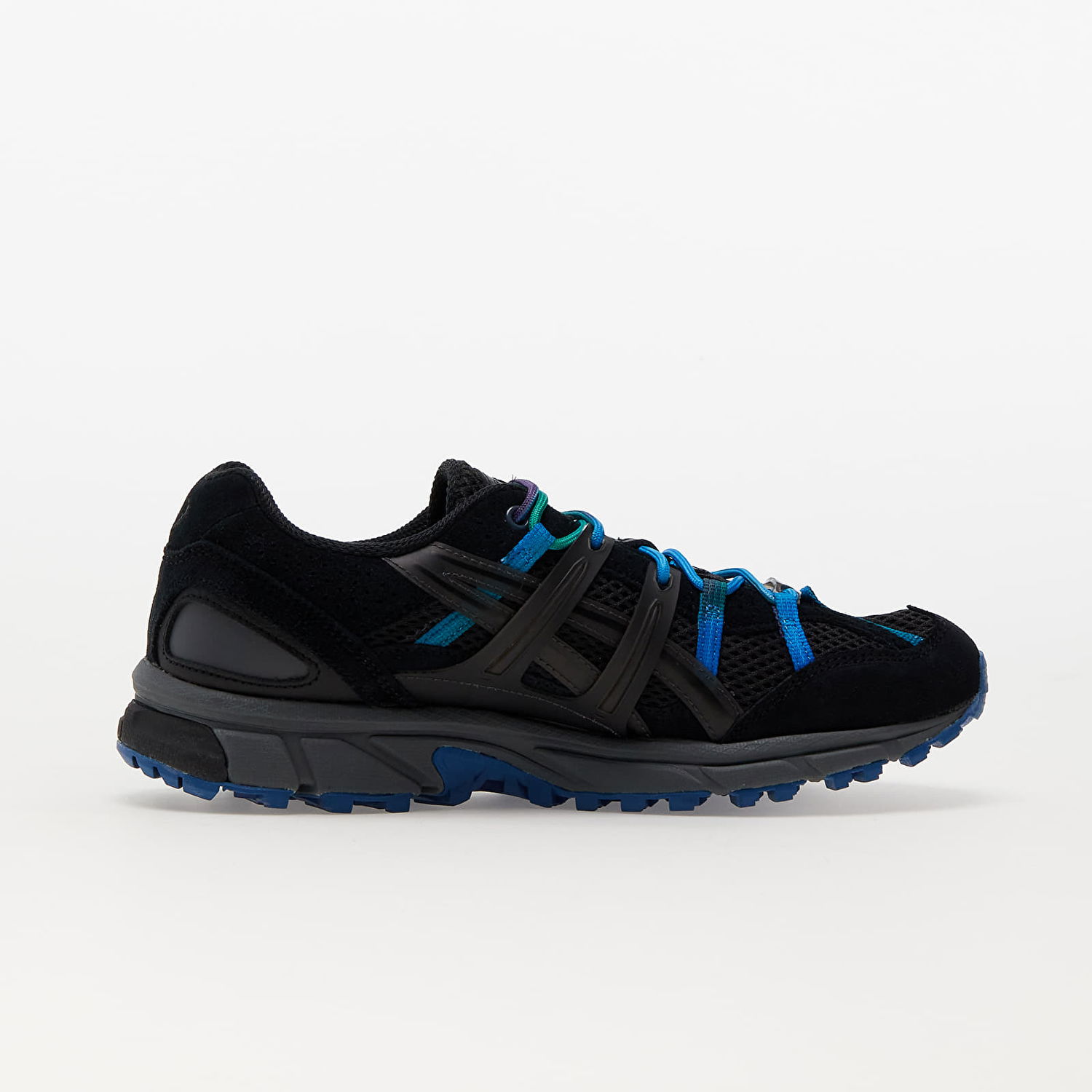 Superge in čevlji Asics A.P.C x Gel-Sonoma 15-50 "Black" Črna | 1203A226-001, 1