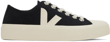 Superge in čevlji Veja Wata II Low Črna | PL0101397, 0