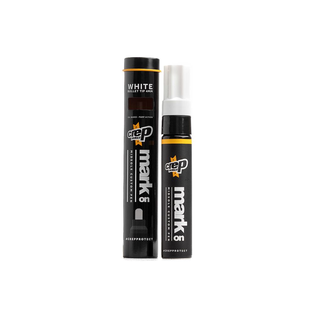 Nega čevljev CREP Protect Mark On Pen Črna | 660902997008, 0