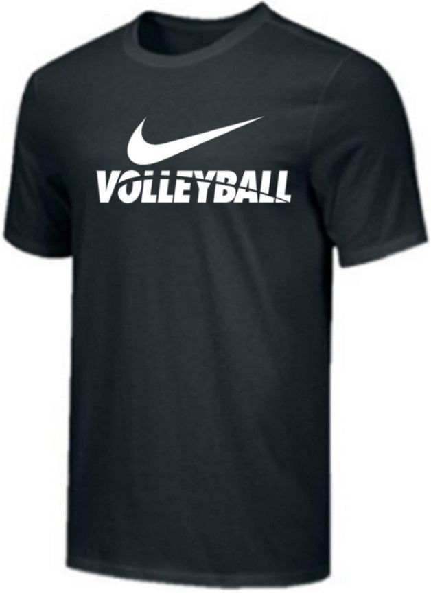 Majica Nike VB WM Tee Mornarica | aps318-170, 0