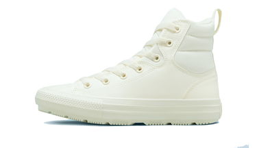 Superge in čevlji Converse Chuck Taylor All Star Berkshire Boot Bela | 171428C, 1