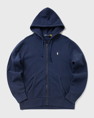 Pulover Polo by Ralph Lauren Polo Ralph Lauren Hooded Sweatshirt Mornarica | 710916692014, 0
