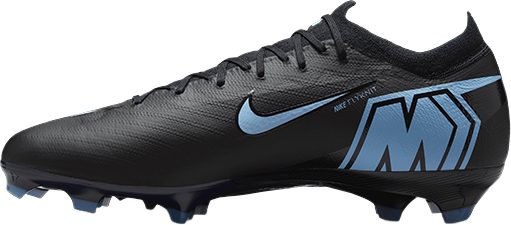 Superge in čevlji Nike Zoom Vapor 16 Pro FG Črna | fq8685-001, 1