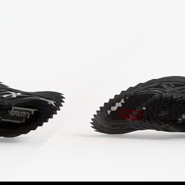 Superge in čevlji KENZO -PACE LOW TOP Črna | FE55SN070F62.99, 4