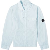 Jakna C.P. Company Chrome-R Pocket Overshirt Modra | CMOS039A-005904G-806, 1