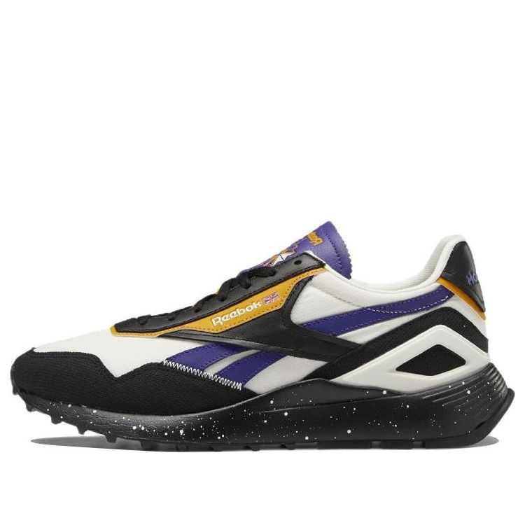 Superge in čevlji Reebok Classic Leather Legacy AZ Večbarvna | GY1552