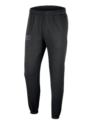 Trenirka Nike NBA Team 31 Courtside Fleece Pants Črna | DR9105-010