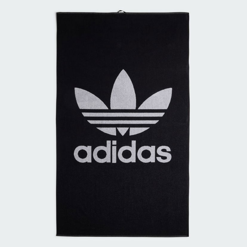 Home decor adidas Originals Extra Large Towel Črna | IT7108