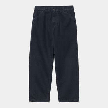 Cargo hlače Carhartt WIP Carhartt WIP OG Single Knee Pants Mornarica | I035637_20, 1