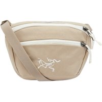 Torbice za okoli pasu Arcteryx Mantis 1 Small Waist Pack Bež | X000006157-020419, 1
